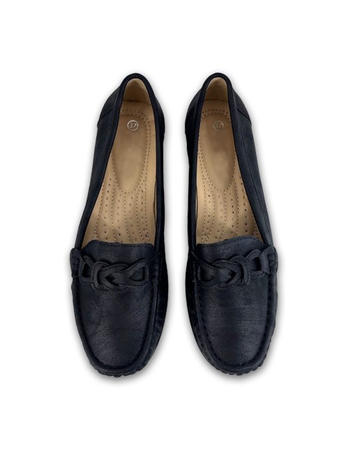 Γυναικεία μοκασίνια W2221