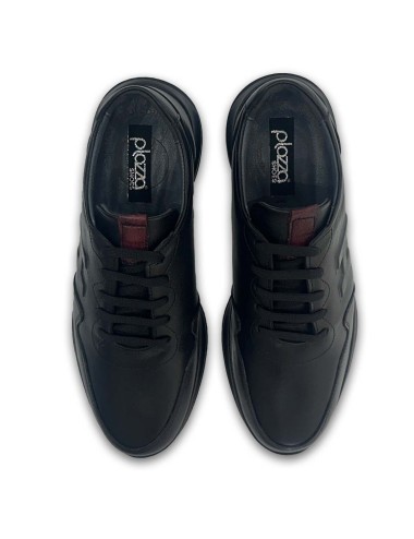 Ανδρικά Lace up δερμάτινα WM2561