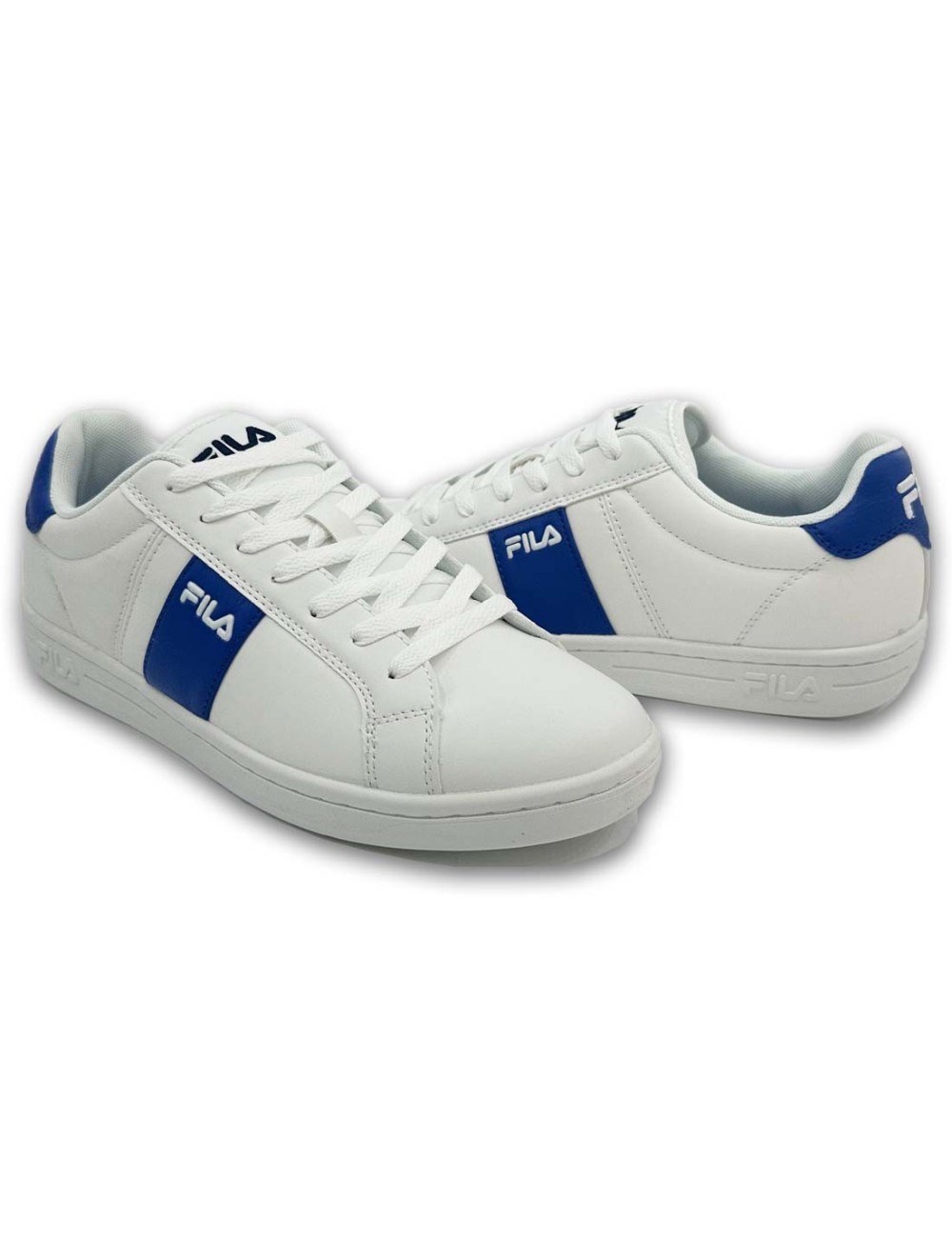 Ανδρικά sneakers FILA CROSSCOURT LINE FFM0298