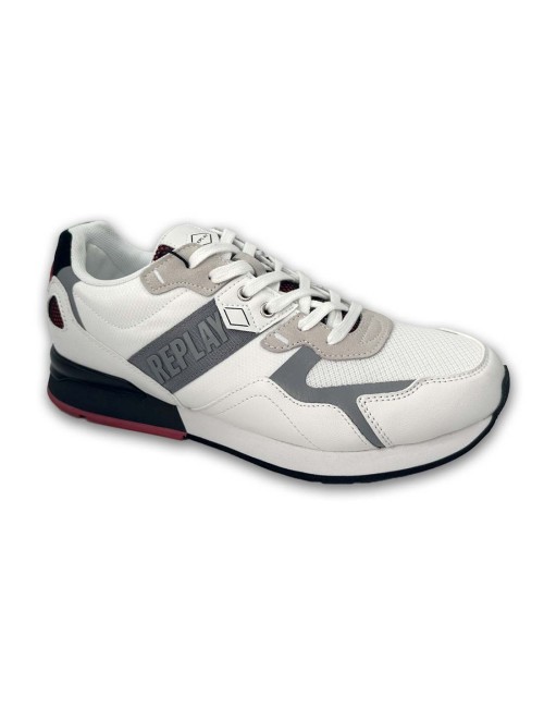 Ανδρικά sneakers Replay ADRIEN SHADES RS1D0052T