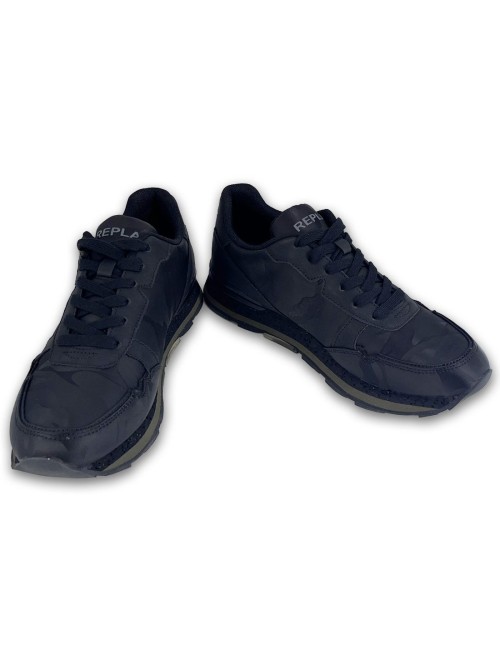 Ανδρικά sneakers Replay Arthur Rep RS680071T