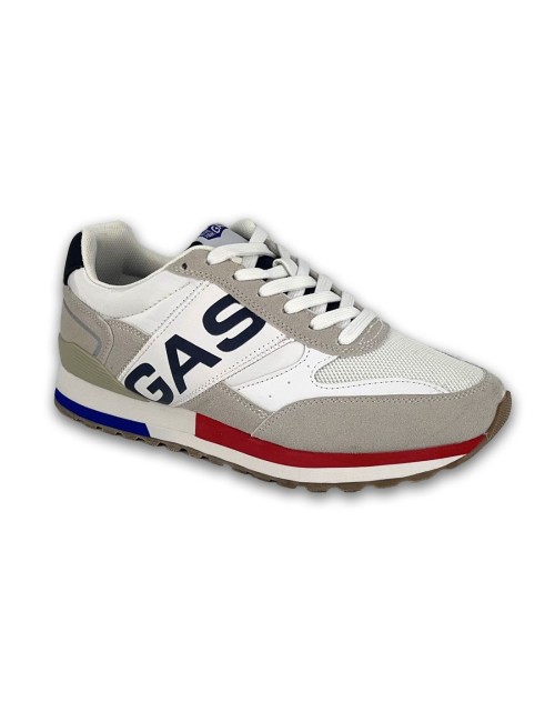 Ανδρικά GAS casual sneakers GAM213915S