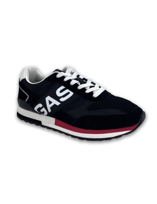 Ανδρικά GAS casual sneakers GAM213915S