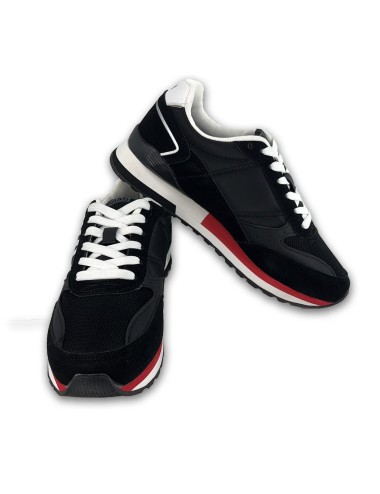 Ανδρικά GAS casual sneakers GAM213915S