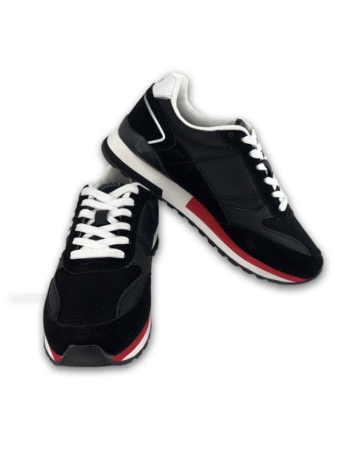 Ανδρικά GAS casual sneakers GAM213915S