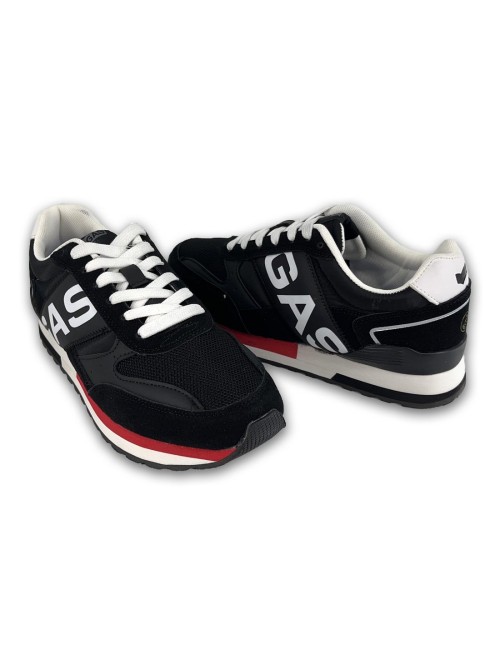 Ανδρικά GAS casual sneakers GAM213915S