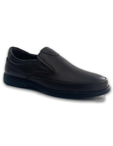 Ανδρικά loafers δερμάτινα MW2462