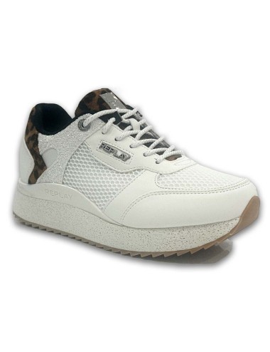 Γυναικεία sneakers Replay PENNY BALLAD RS630159S