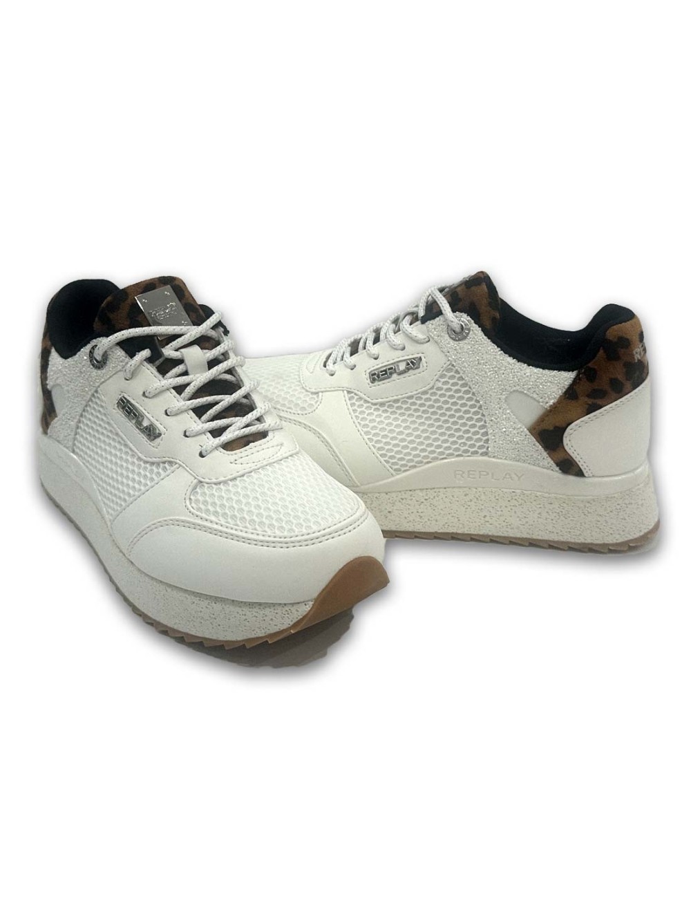 Γυναικεία sneakers Replay PENNY BALLAD RS630159S