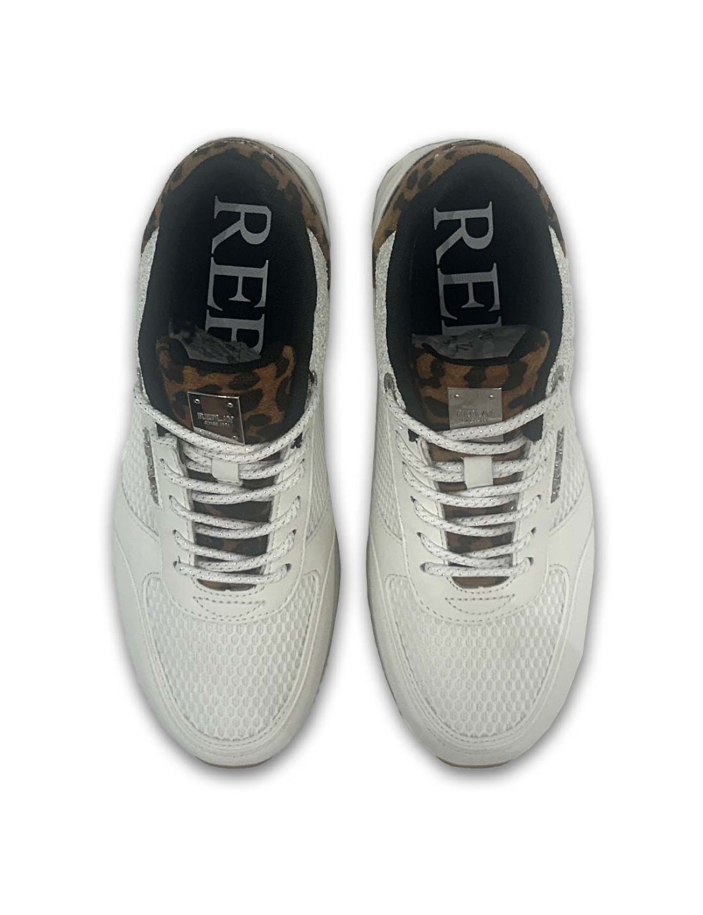 Γυναικεία sneakers Replay PENNY BALLAD RS630159S