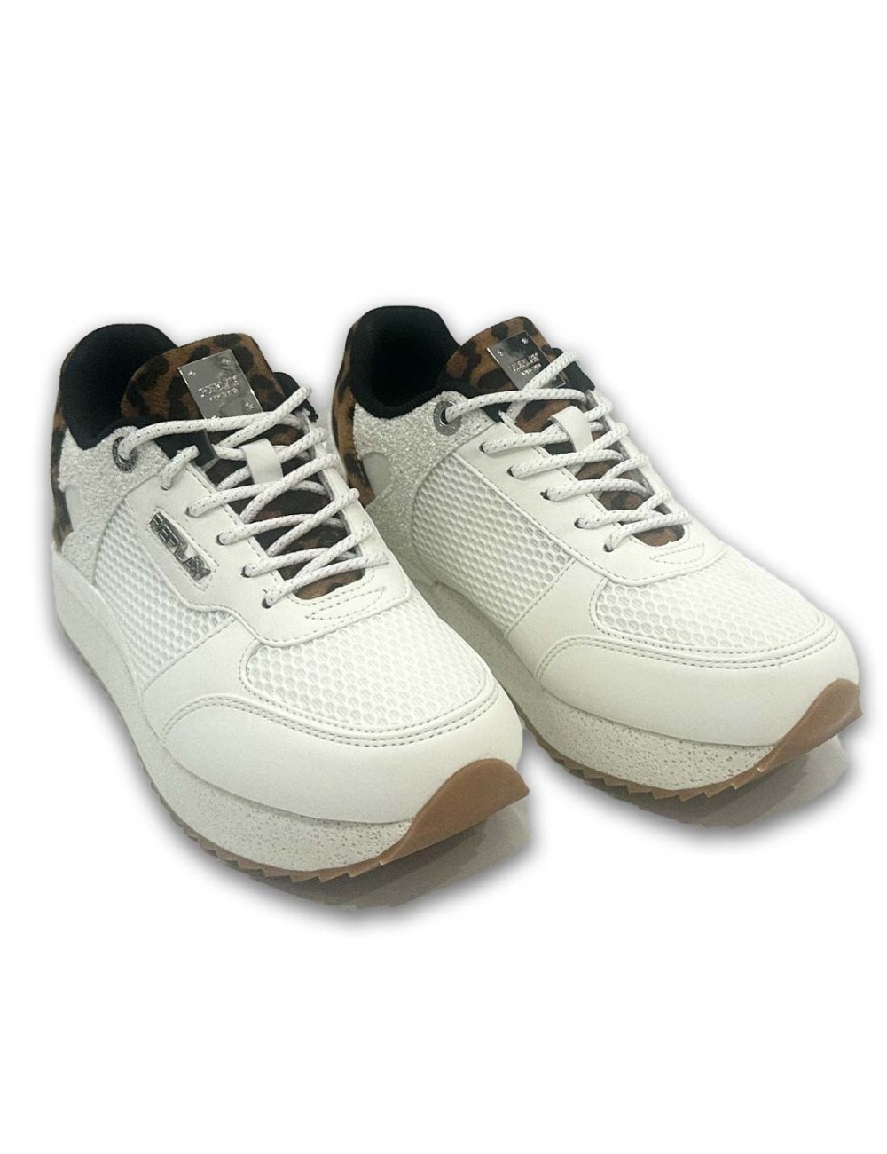 Γυναικεία sneakers Replay PENNY BALLAD RS630159S