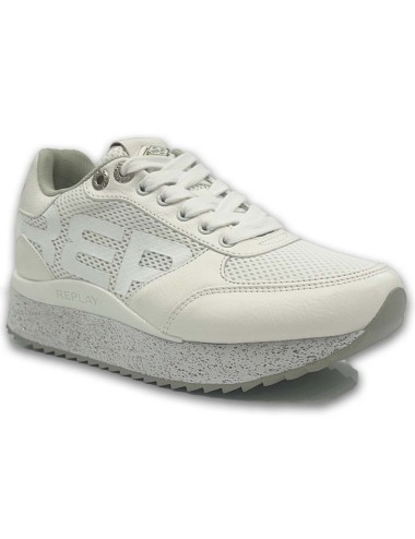 Γυναικεία sneakers Replay PANNY WAVE 2 RS630143