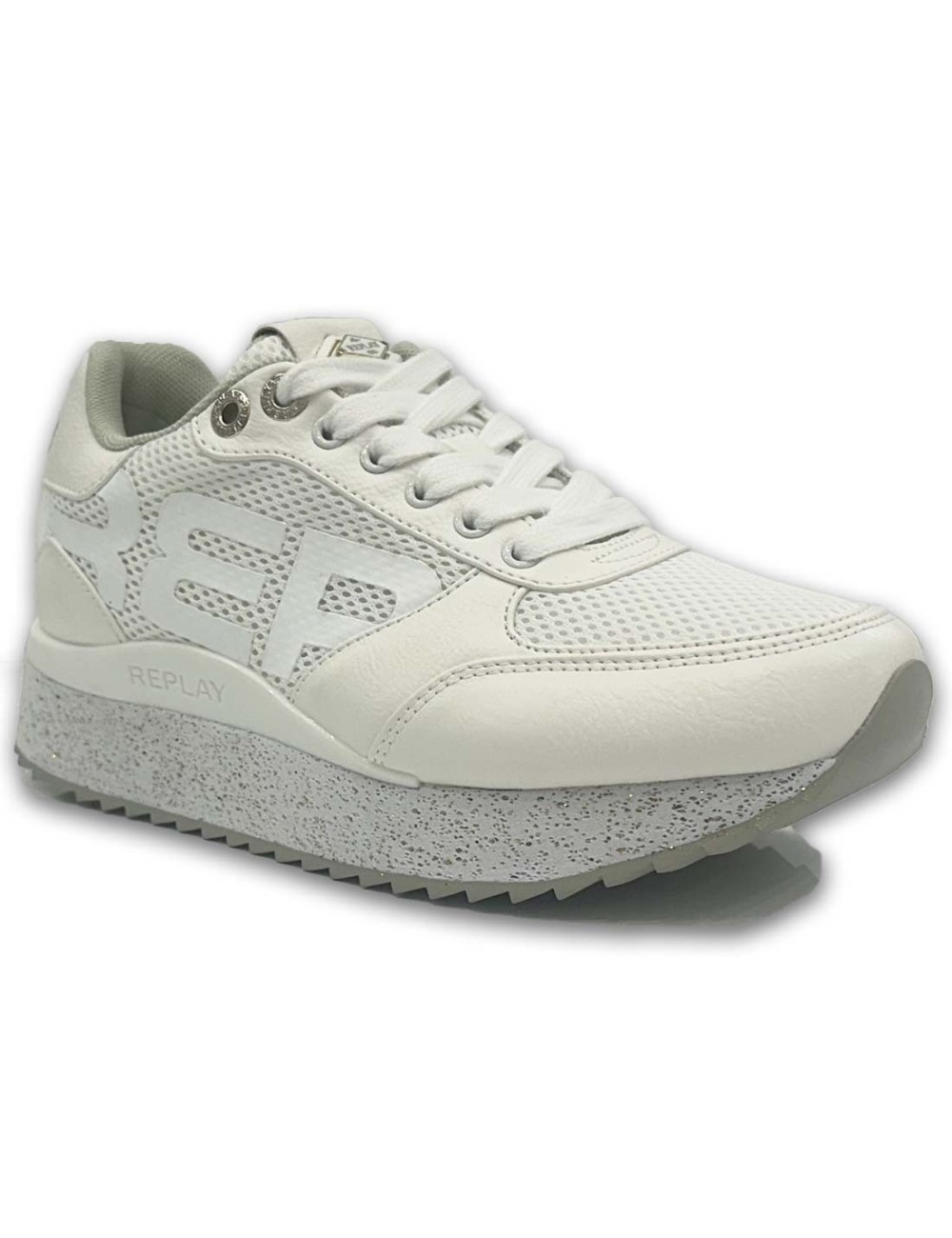 Γυναικεία sneakers Replay PANNY WAVE 2 RS630143