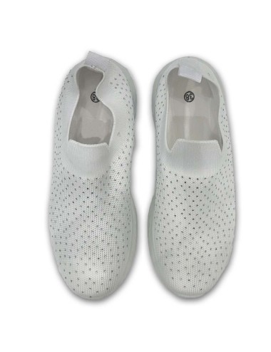 Γυναικεία sneakers slip on S25YY85