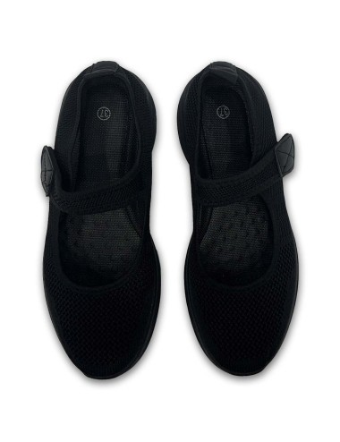 Sneakers γυναικεία με μπαρέτα S25YY87B