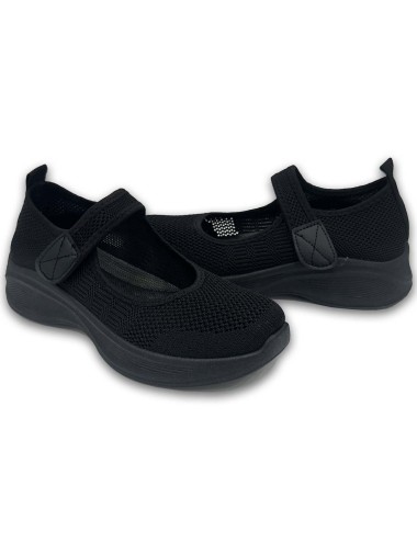 Sneakers γυναικεία με μπαρέτα S25YY87B