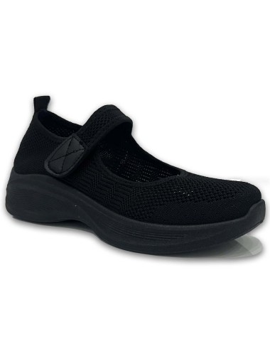 Sneakers γυναικεία με μπαρέτα S25YY87B